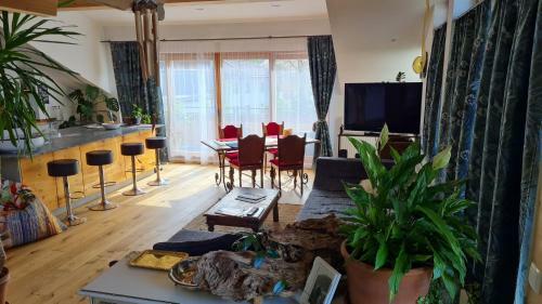 Apartamento Adlerhorst