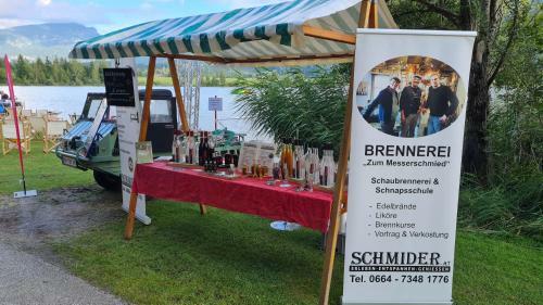 Apartamento Adlerhorst