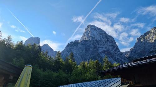 Apartamento Adlerhorst