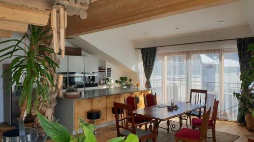 Apartamento Adlerhorst