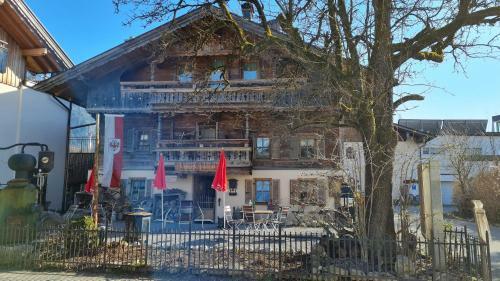 Apartamento Adlerhorst