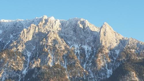 Apartamento Adlerhorst