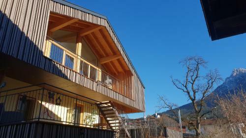 Apartamento Adlerhorst