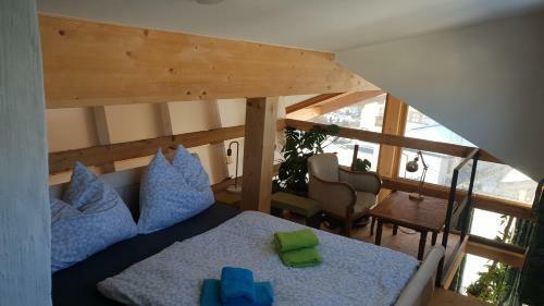 Apartamento Adlerhorst