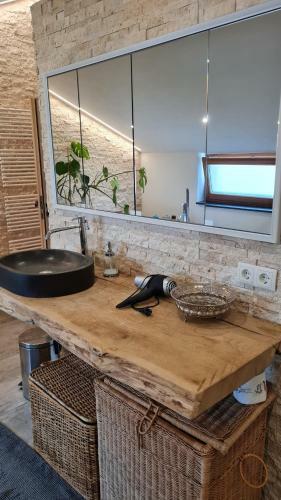 Apartamento Adlerhorst