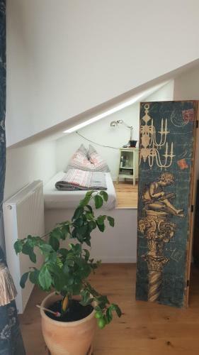 Apartamento Adlerhorst