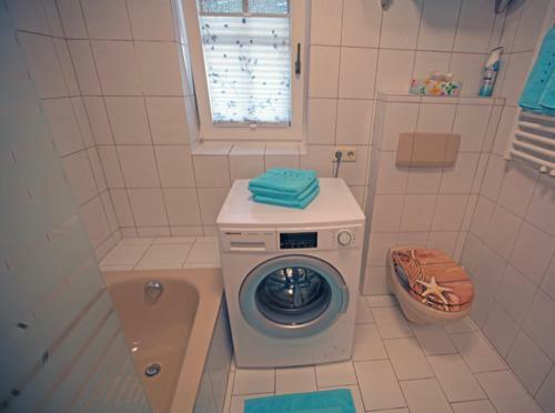 Apartamento Ferienwohnung Maria