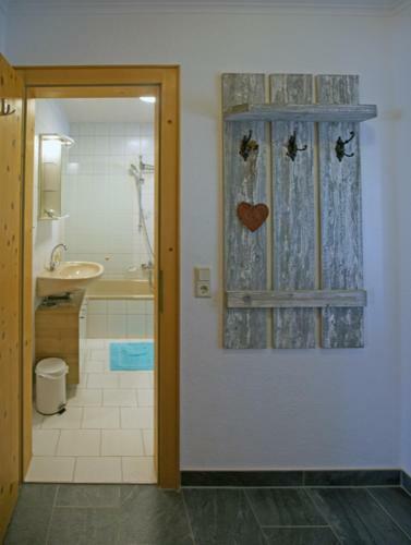 Apartamento Ferienwohnung Maria