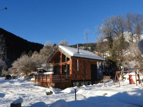 Bed & Breakfast La Tzavane