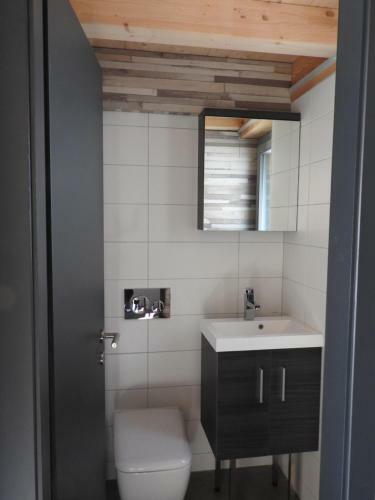 Bed & Breakfast La Tzavane
