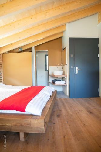 Bed & Breakfast La Tzavane