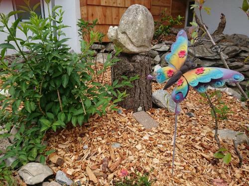 Bed & Breakfast La Tzavane