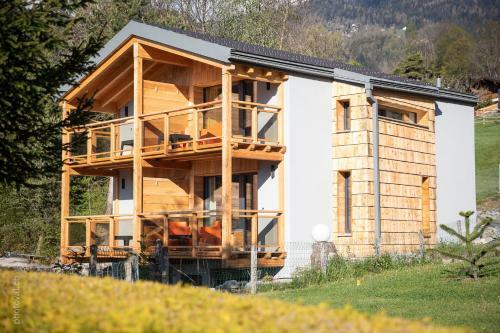 Bed & Breakfast La Tzavane