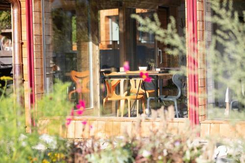 Bed & Breakfast La Tzavane