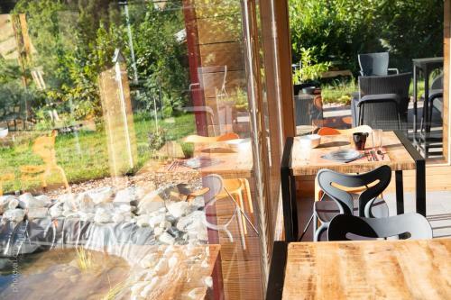 Bed & Breakfast La Tzavane