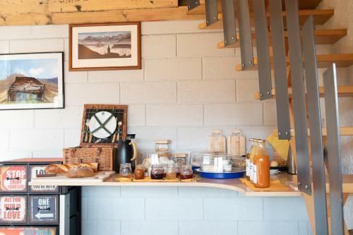 Bed & Breakfast La Tzavane