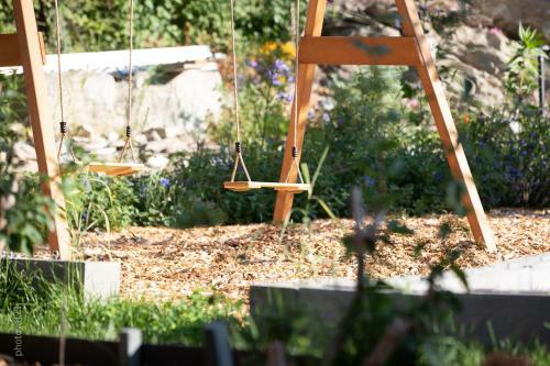 Bed & Breakfast La Tzavane