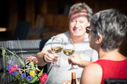 Bed & Breakfast La Tzavane