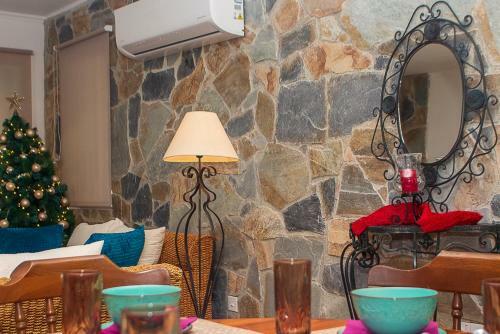 Villa Eliki By Agroholidays