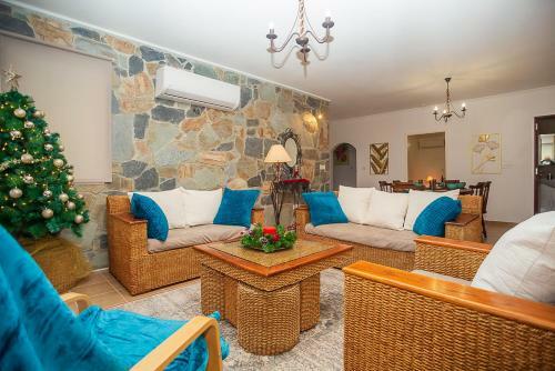 Villa Eliki By Agroholidays