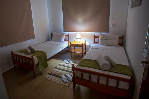 Villa Eliki By Agroholidays