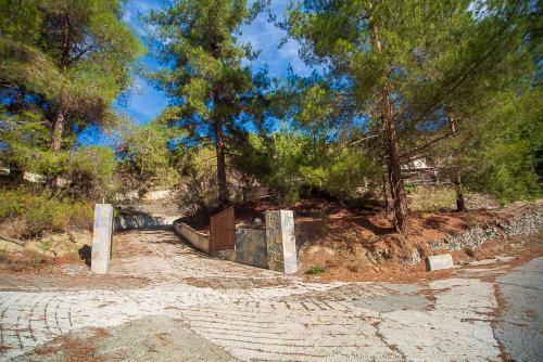 Villa Eliki By Agroholidays