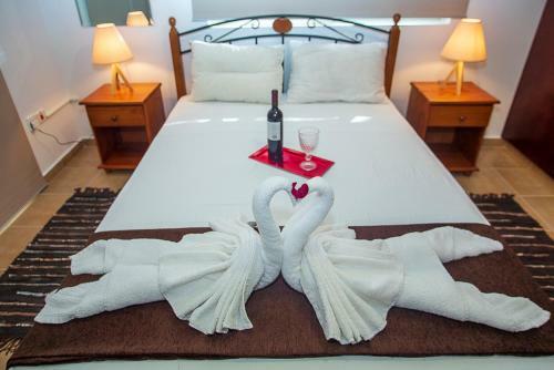 Villa Eliki By Agroholidays
