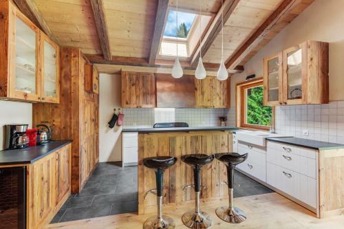Chalet Nirvana By Mrs Miggins