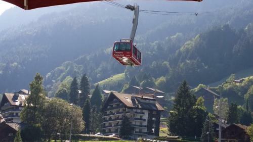 Chalet Le Grenier - Romantique Et Exclusif