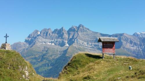 Chalet Le Grenier - Romantique Et Exclusif