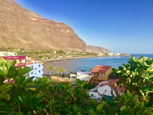 Apartamento Balc�n De La Villa