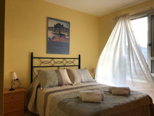 Apartamento Balc�n De La Villa