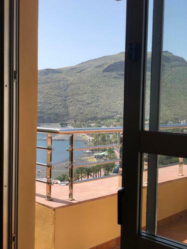 Apartamento Balc�n De La Villa