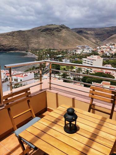 Apartamento Balc�n De La Villa