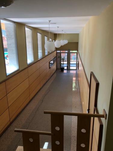 Apartamento Balc�n De La Villa