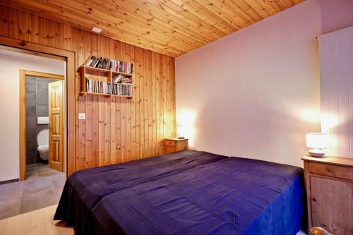 Apartamento Charmant Appartement Enti�rement �quip� � Champ�ry
