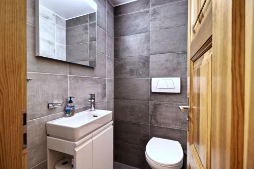 Apartamento Charmant Appartement Enti�rement �quip� � Champ�ry