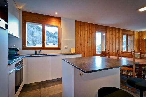 Apartamento Charmant Appartement Enti�rement �quip� � Champ�ry
