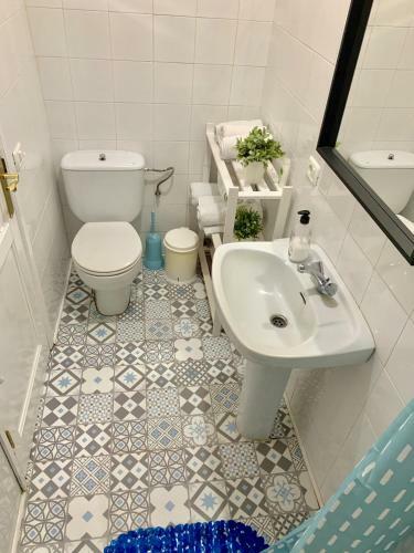 Apartamentos Mora 2�a