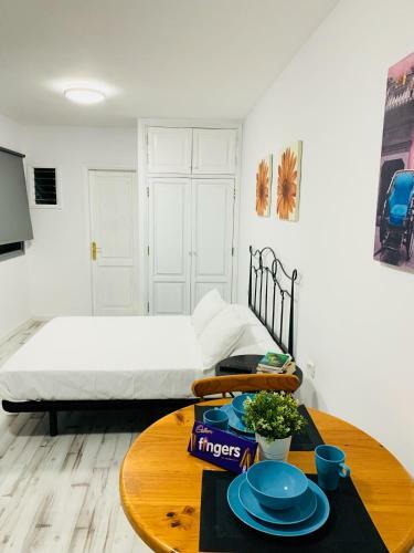Apartamentos Mora 2�a