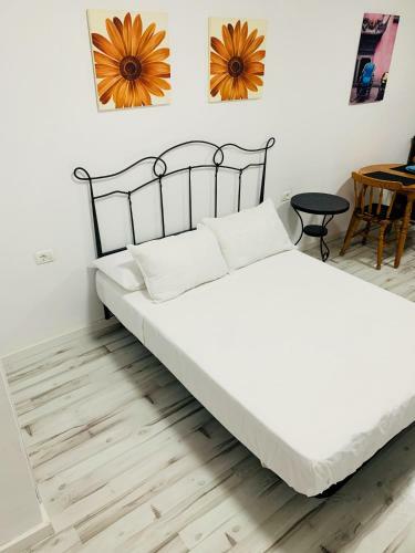 Apartamentos Mora 2�a