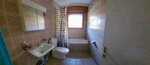 Apartamento Bel Air C