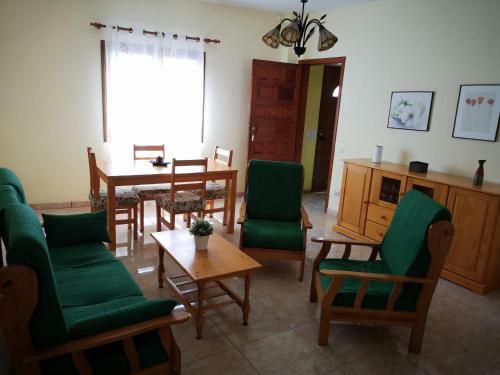 Apartamento La Casita De Ana
