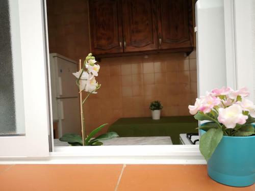 Apartamento La Casita De Ana