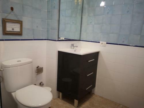 Apartamento La Casita De Ana