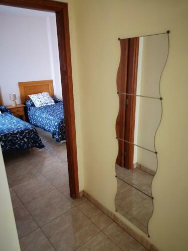 Apartamento La Casita De Ana