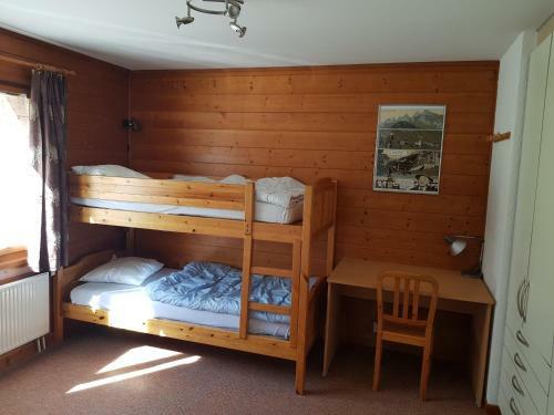 Apartamento Mila 5