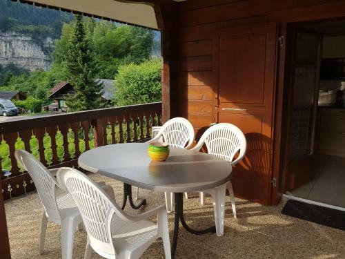 Apartamento Mila 5