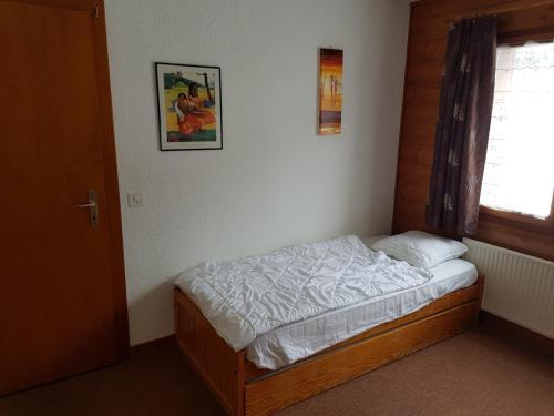 Apartamento Mila 5