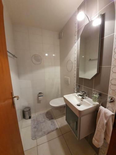 Apartamento Mila 5